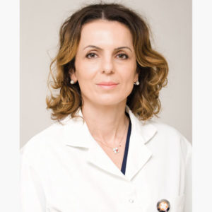 Д-р Азра Куч</br>анестезиолог