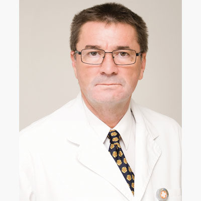 Д-р Бранко Петровски</br>анестезиолог