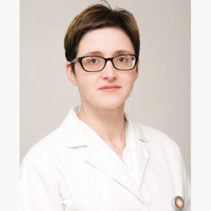 D-r Simonida Kotlarova Poposka, MSc </br>gynecologist- obstetrician