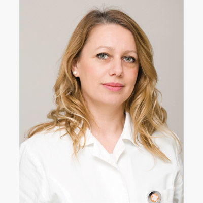 Д-р Корнелија Стефанова</br>анестезиолог