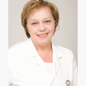 Prim.d-r Lidija Biserkoska Atanasovska</br> dermatovenerologist