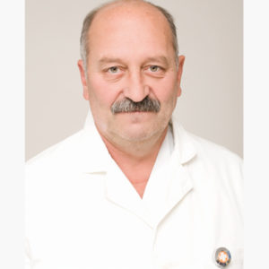 D-r Venco Jovevski</br>general medicine
