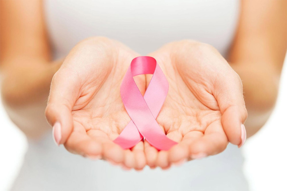 10 FACTS AND MISCONCEPTIONS ABOUT BREAST CANCER