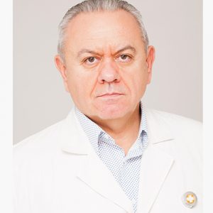 Д-р Бранко Блажевски</br>специјалист неврохирург