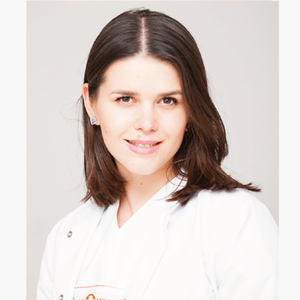 Dr. Bojana Nikolovska <br> general Medicine