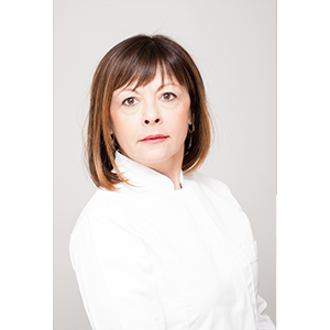 М-р д-р Снежана Адамоска Клисароска- Специјалист по гинекологија и акушерство